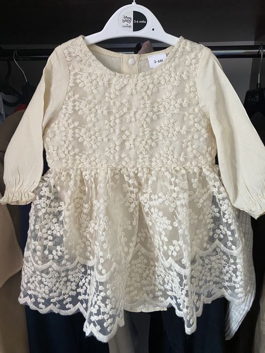 Сукні для дівчинки