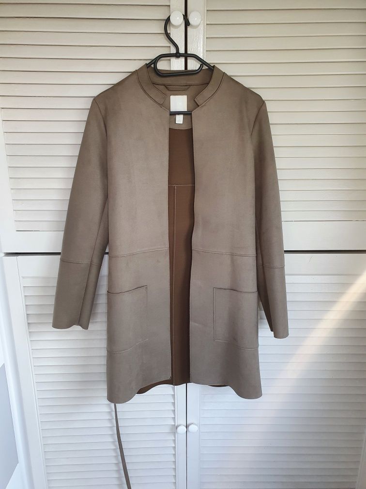 Narzutka H&M  XS S
