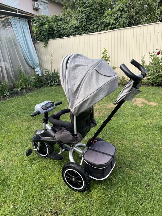 Велосипед триколісний TILLY CAYMAN