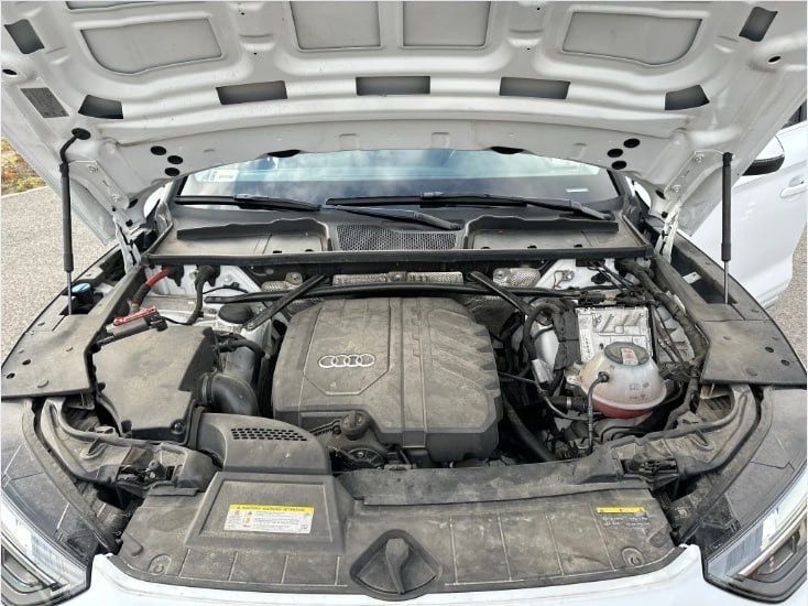 Audi Q5 2023 2.0 TFSI