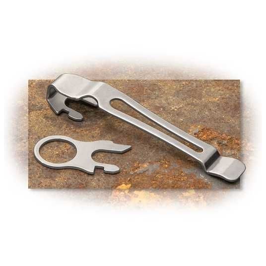 Кліпса з кільцем  для Leatherman
