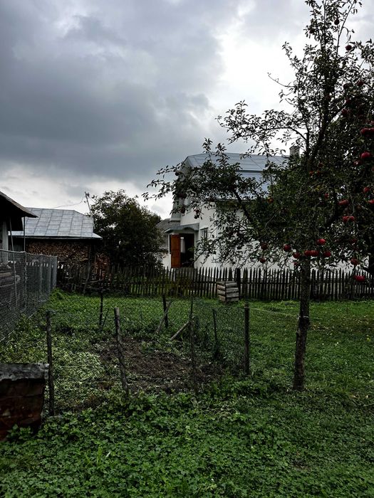 Продаю участок землі у селі Бабче, Богородчанського району