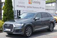 Audi Q7 272KM SLine 1wł Kamery Wirtualny Kokpit LEDy