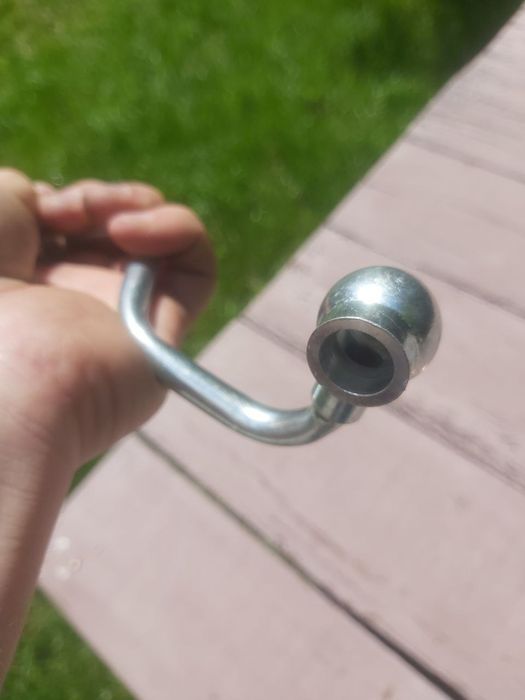 Шланг гидроусилителя руля комплект Ваз 2110-2112