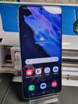 Samsung Galaxy S21 Plus 8/128GB, Phantom Silver