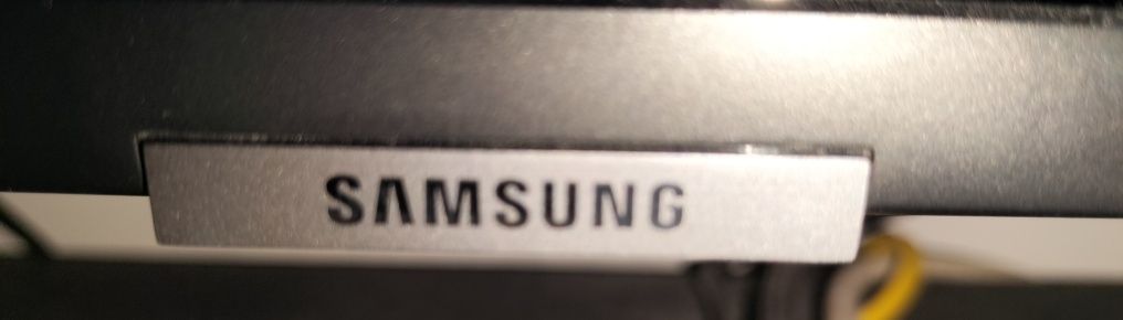 TV Smart Samsung 50 4k