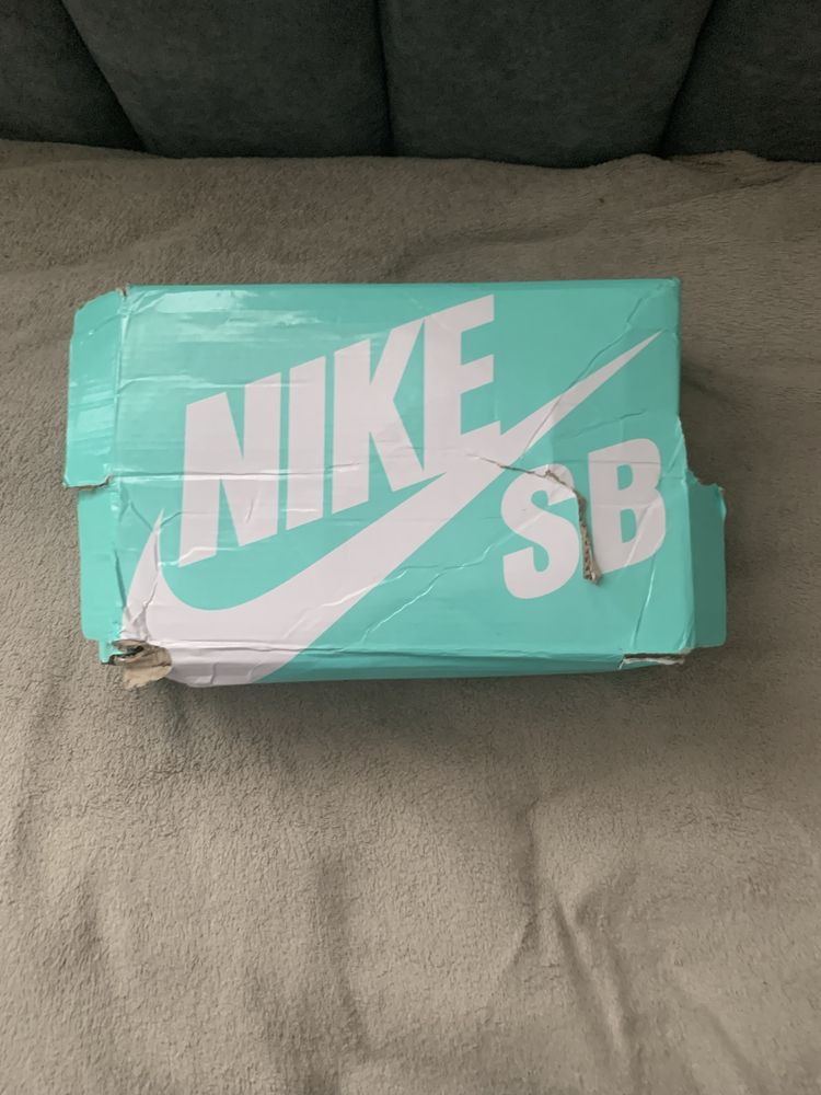 Кросівки nike sb найк сб