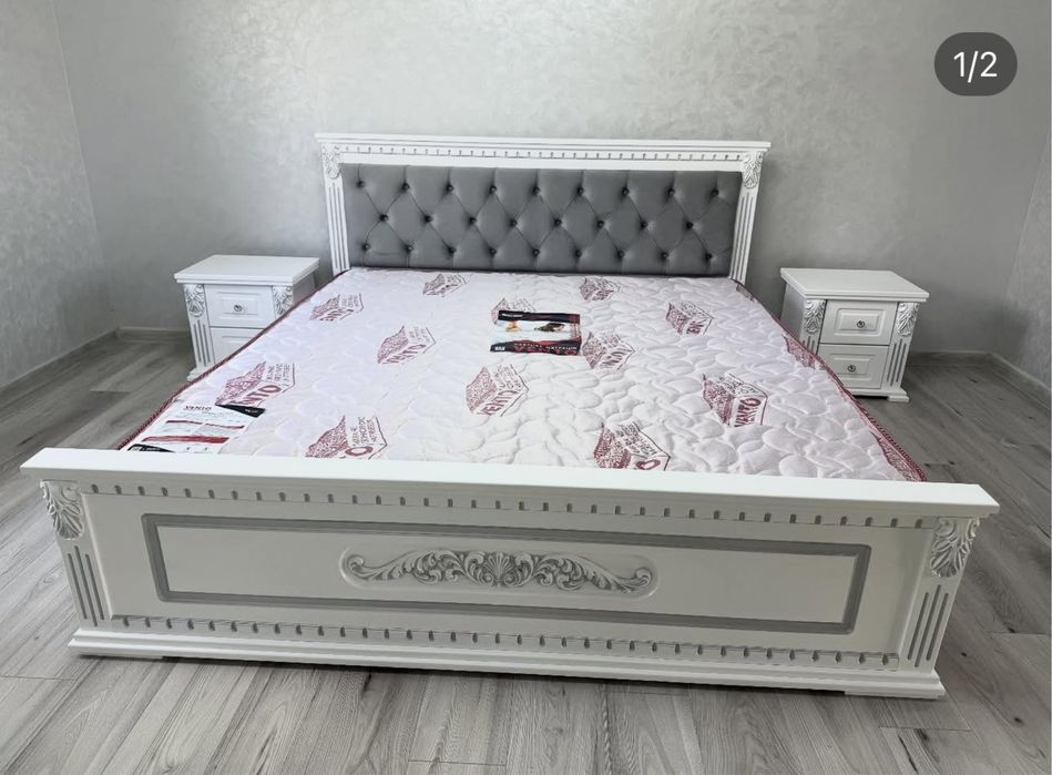 Ліжка по акційним цінам