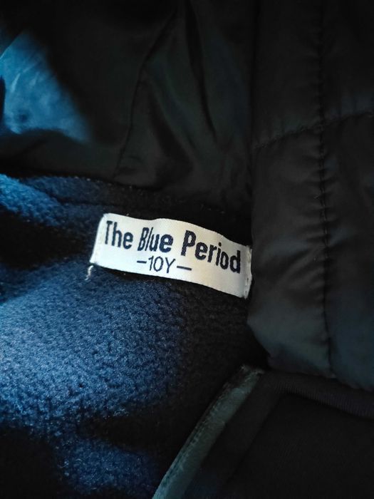 Casaco de criança rapaz