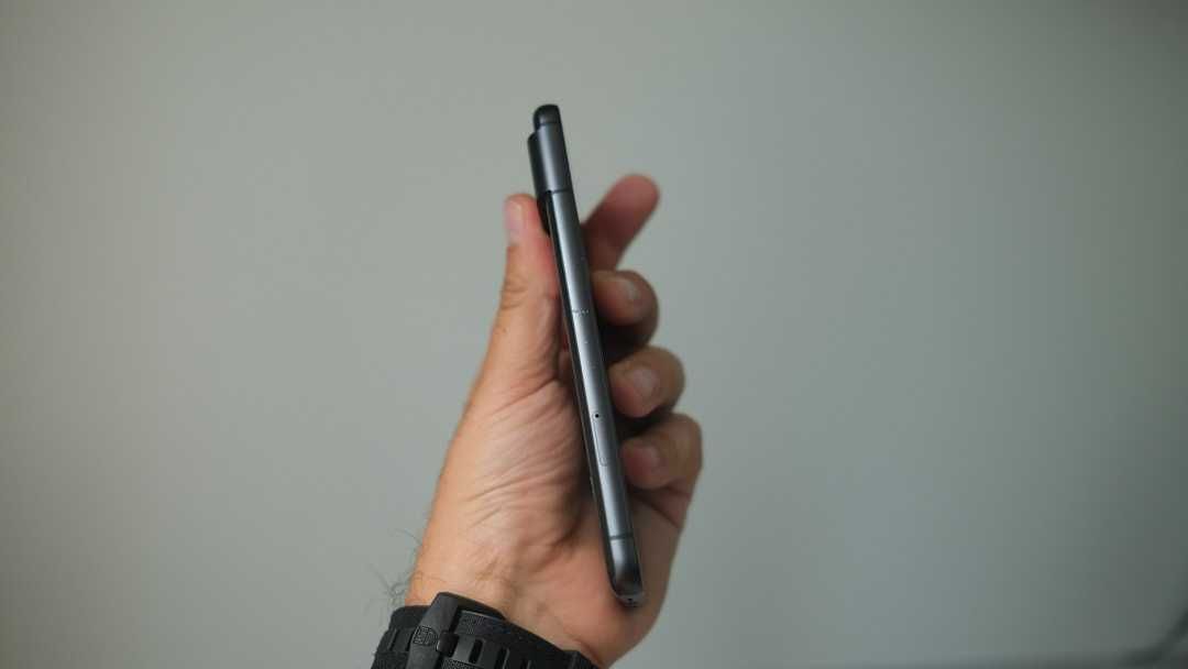 Google Pixel 8 8/128GB Obsidian Уцінка