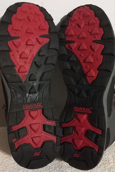 Продам чоловічі зимові оригінальні термо черевики