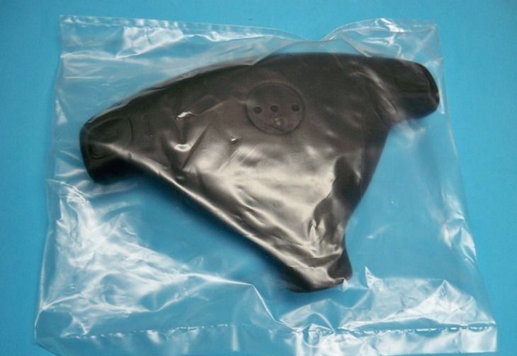 Capa volante do airbag Opel  Astra G   Zafira A  Corsa B  Combo NOVO