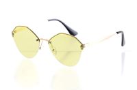 Дизайнерские Имиджевые очки 88007c4 Polarized защита UV400. Акция!