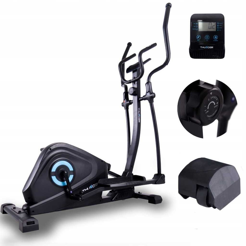 Rower treningowy