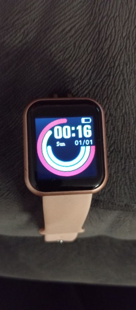 Smartwatch criança Fit Pro