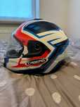 Kask integralny CABERG DRIFT EVO r. S