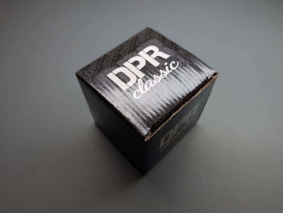 Conta-rotações mecânico DPR classic - 12 mil RPMs