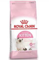 Royal canin kitten 10  кг