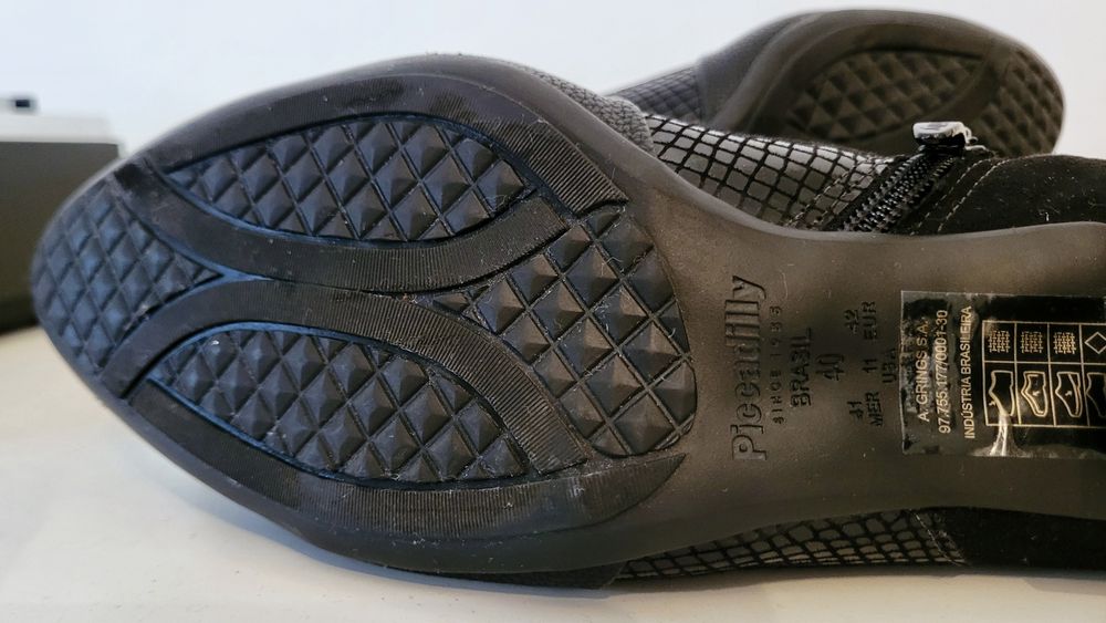 Botim Picadilly 42 usado 2 vezes