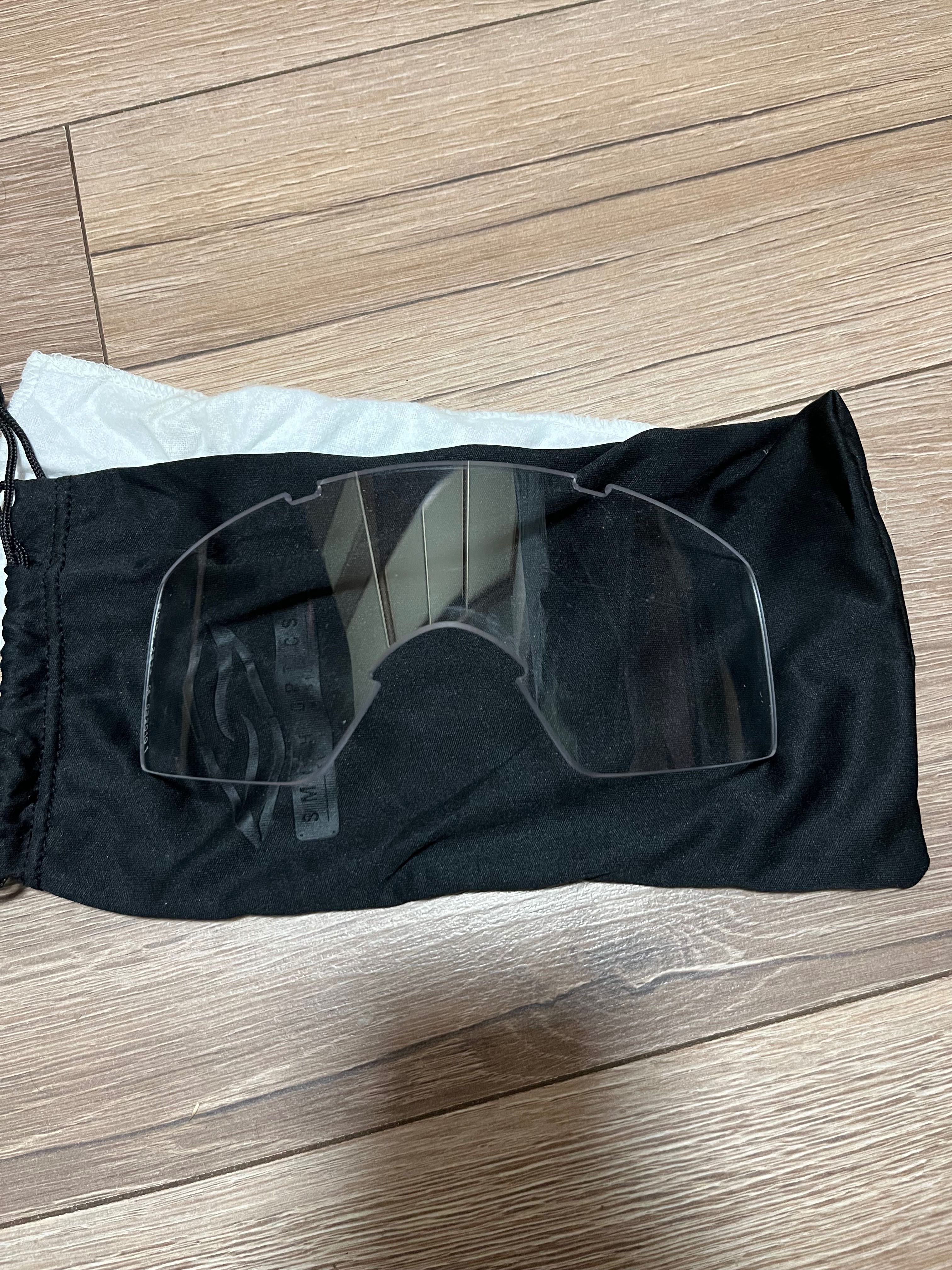 Маска балістична Smith Optics USA
