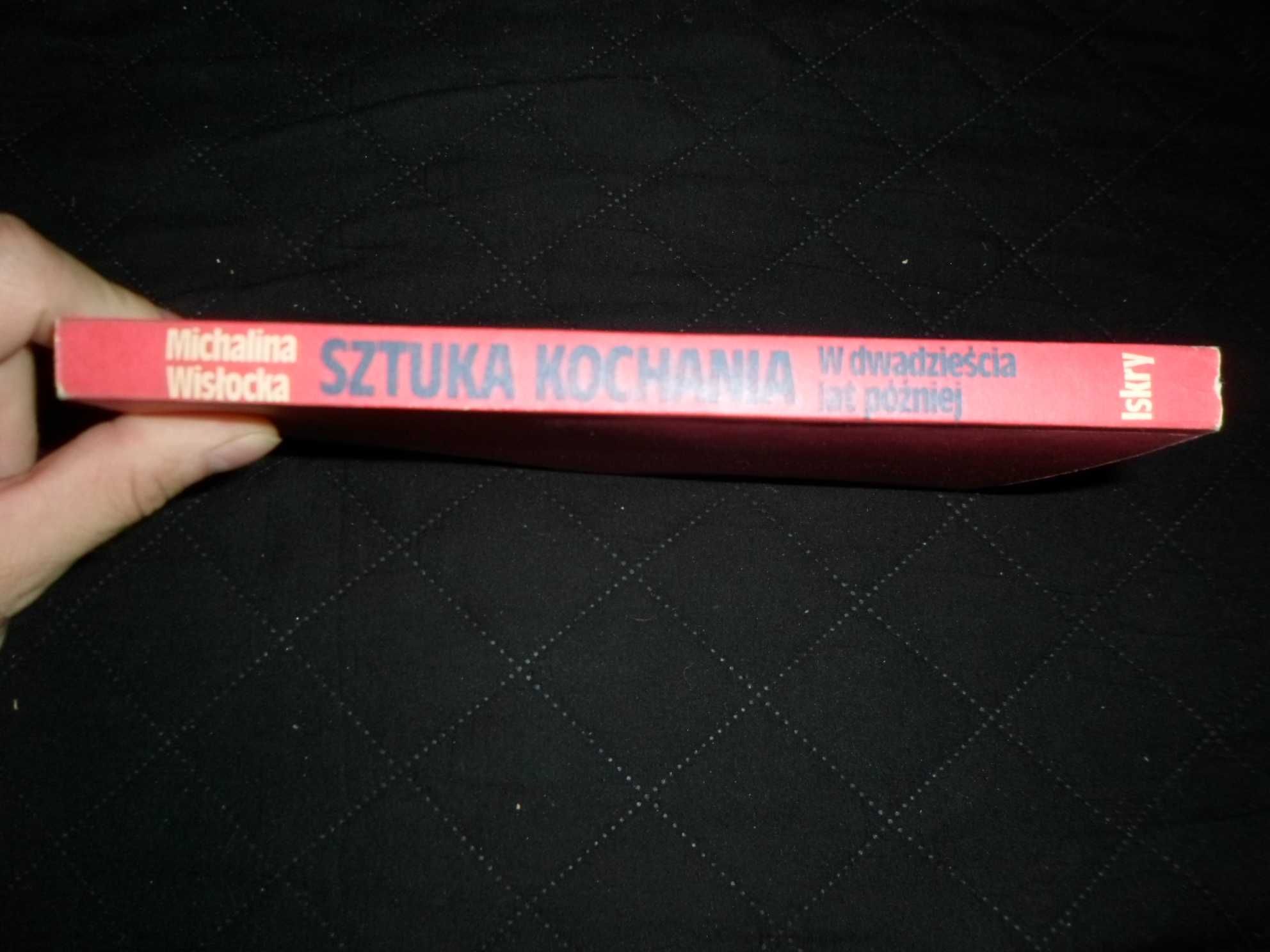 Michalina Wisłocka - Sztuka kochania w dwadzieścia lat później