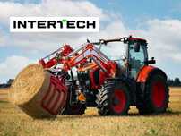 Ładowacz czołowy INTERTECH - Deutz Fahr John Deere TUR IT 1600