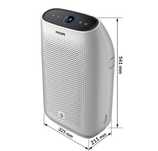 Oczyszczacz powietrza Philips 1000