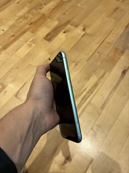 Iphone 11 128gb 100% kondycji