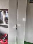 Sprzedam dwa parapety PCV
