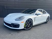 2023 Porsche Panamera