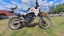 Продам Kawasaki KlR 600