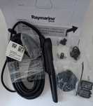 Echosonda Raymarine CPT-100DVS przetwornik do montażu pawła
