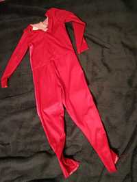 kostium strój przebranie na bal sowella 116 pidżamersi