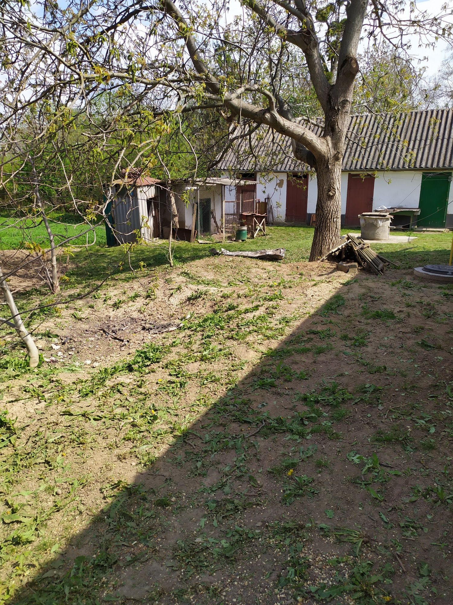 Будинок з ділянкою 35 соток Василівка, Вінницька область. Цена догово