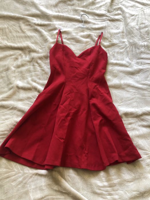 Платье Zara xs на девушку