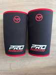 MP "RAW PRO" na kolana -ochraniacze neoprenowe - XL