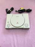 Playstation 1 como nova