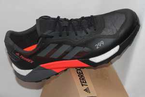 Кросівки ADIDAS terrex agravic ultra shoes-us--11--eu--44--устіл-29 см