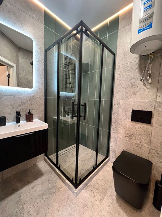 Продаж 2-поверхового таунхауса з ремонтом та меблями у Білогородці!