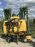 Opryskiwacz Amazone UF 1200, 21m