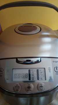 Robot de cozinha/Panela elétrica/ Multicooker
