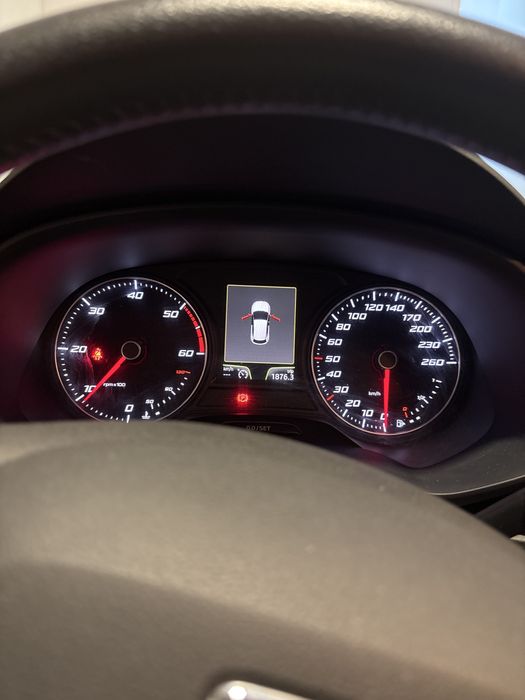 Vendo Seat Leon 2013