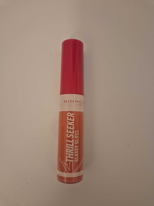 Błyszczyk do ust Rimmel