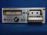 leitor cassetes JVC KD-A1