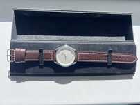 Zegarek Oris XXL Limited Edition Basel 2001 Swiss Made Mechaniczny