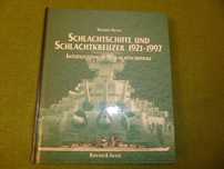 Schlachtschiffe und Schlachtkreuzer ...