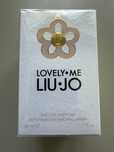 Liu Jo Lovely Me EDP 50ml nowe, zafoliowane