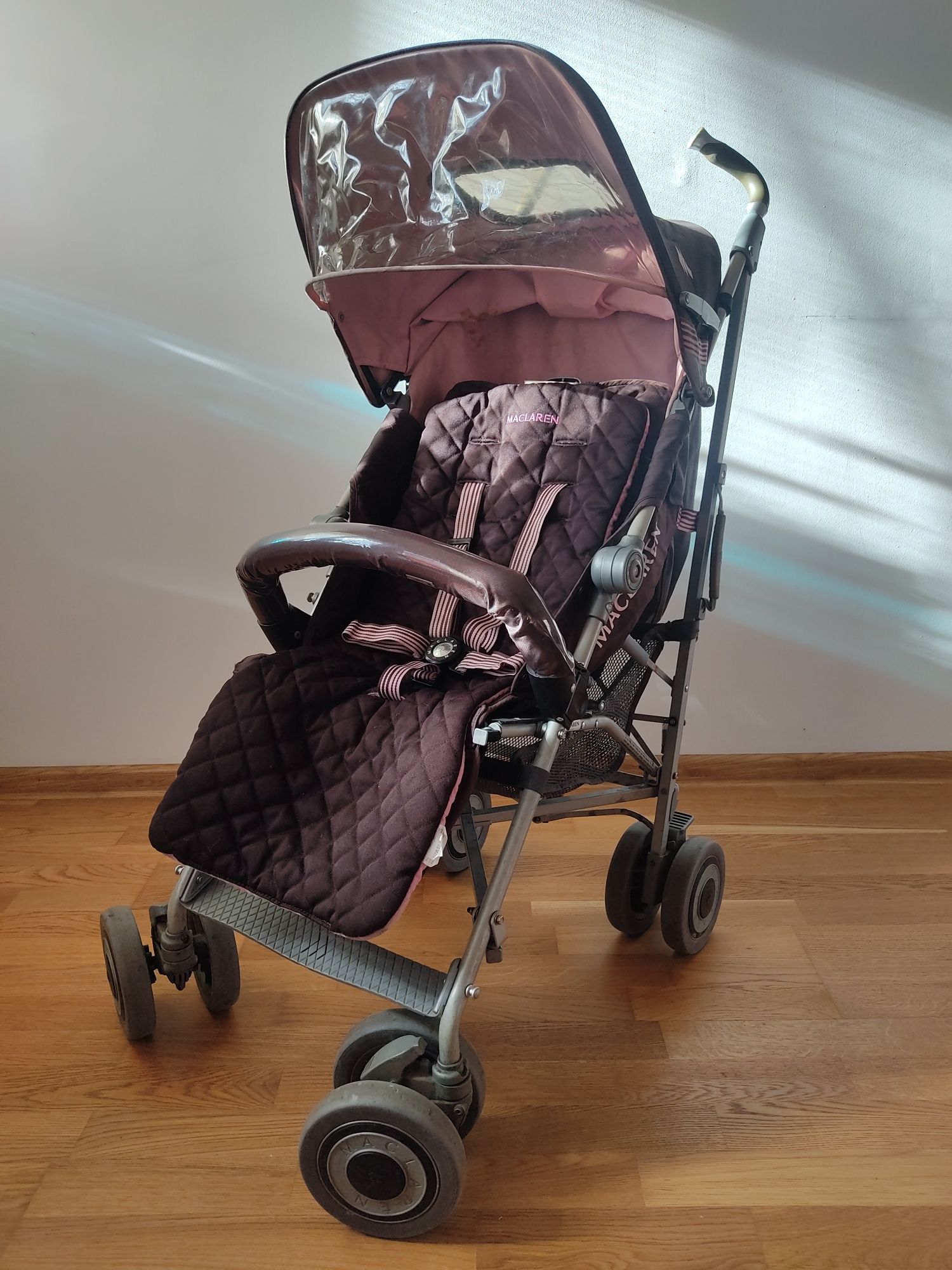 Wózek spacerowy Maclaren Buggy