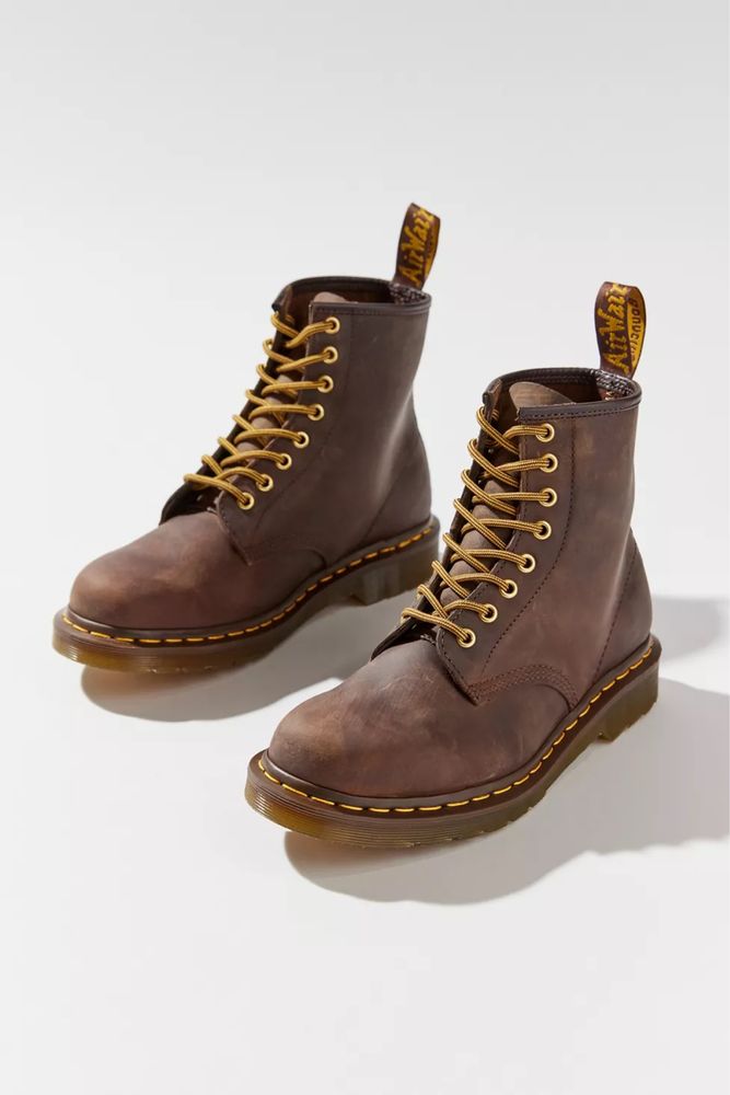 Черевики Dr Martens 1460 / 2976 оригінал