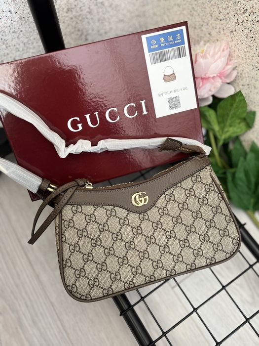 Сумка gucci ophidia